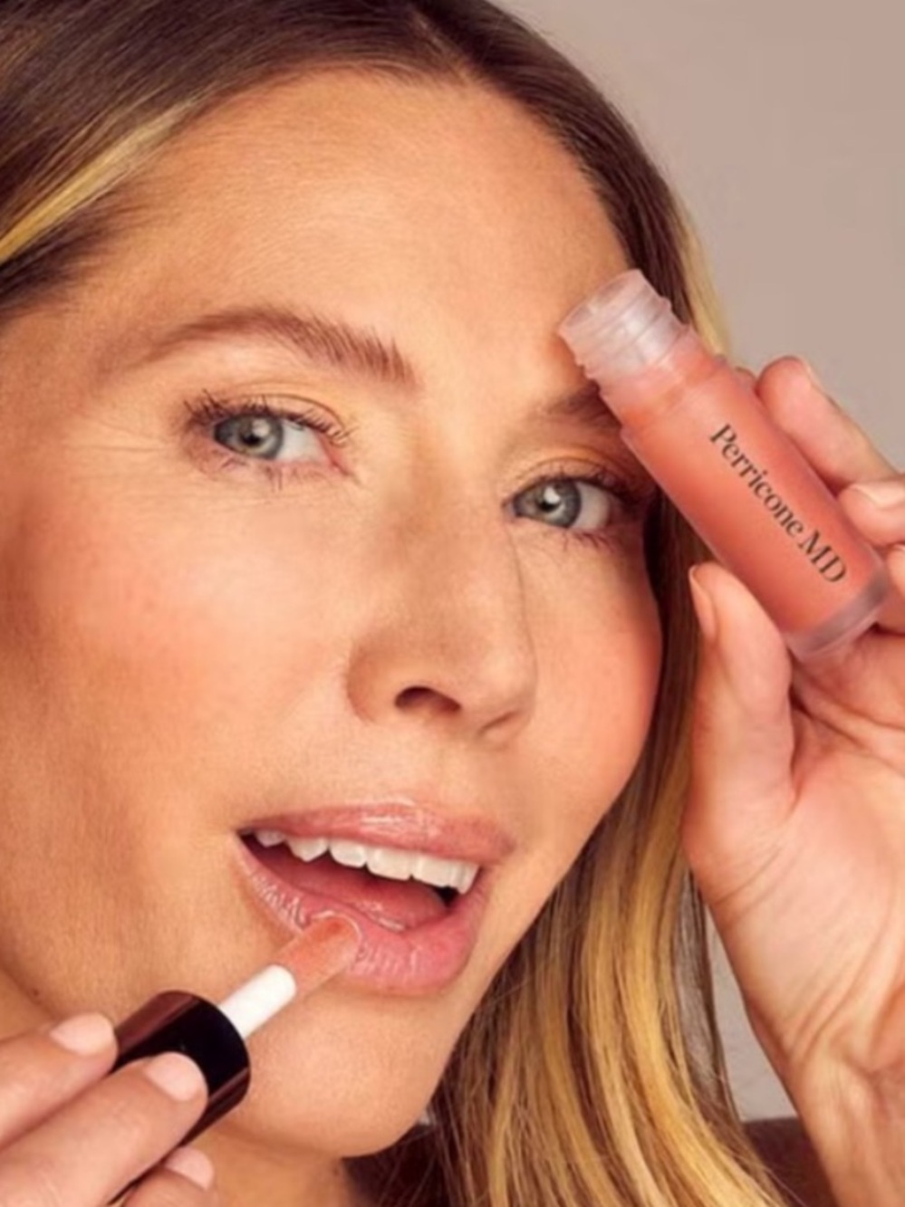 Perricone MD No Makeup Lip Oil Guava - Picture 1 of 16